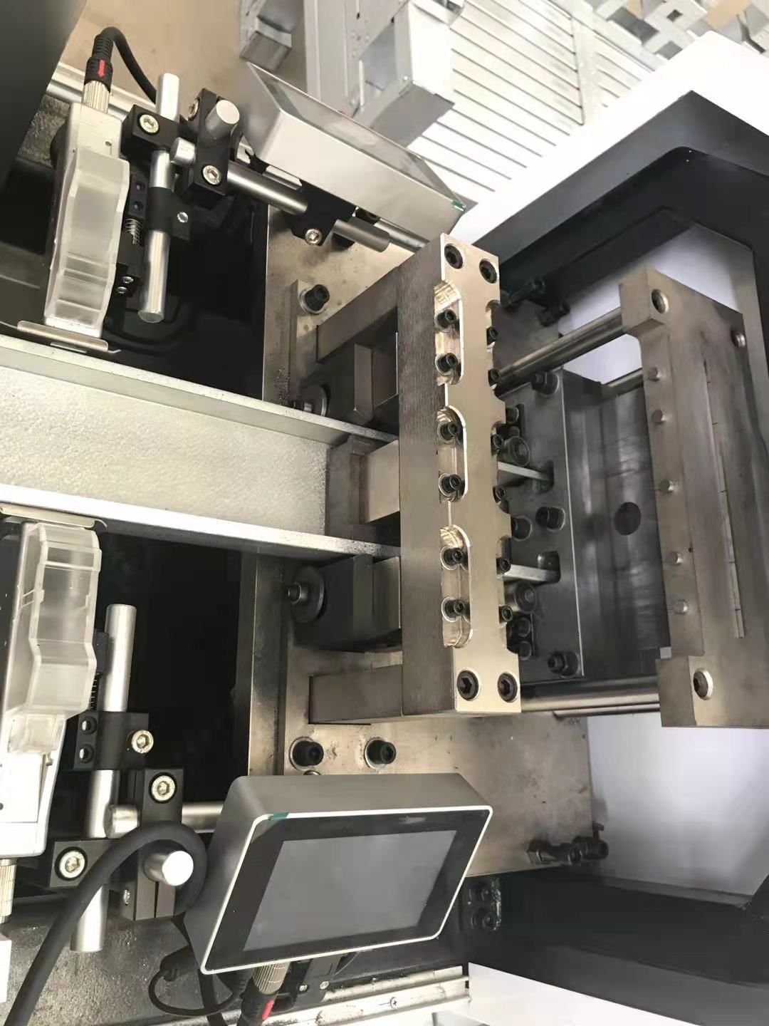 Light steel villa forming machine equipment